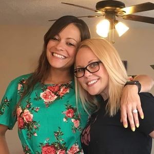 Meet your Posher, Lacey